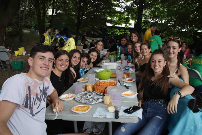 Kuadrillen Eguna Santio jaia 9 1659105819469