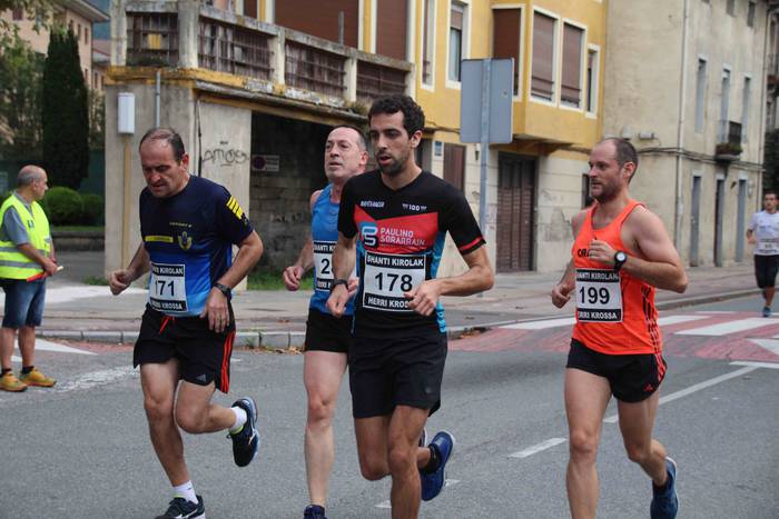 Aitor Arroyo eta Maite Arrai 81 1570885935943