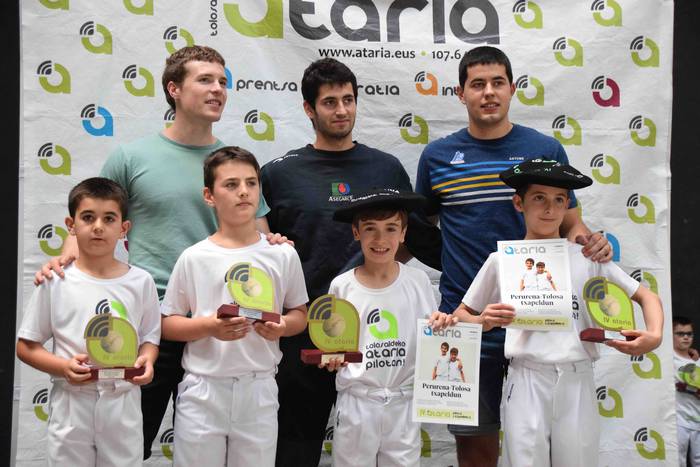 Ataria Pilota Txapelketa fin 135 1530368141762