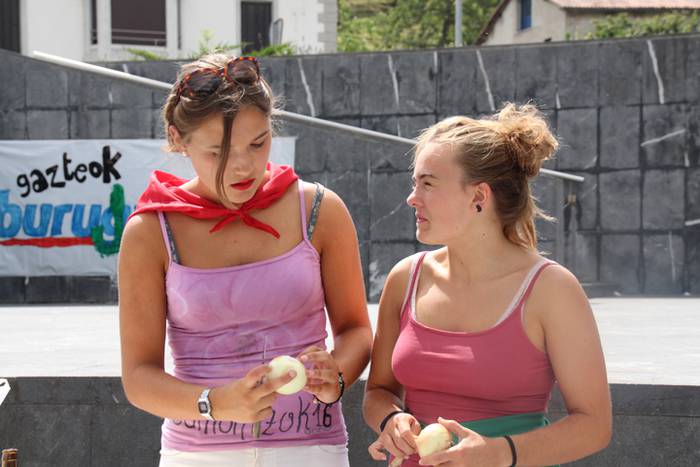 Ikaztegietako San Lorentzo jaiak 2016 15 1470656693821