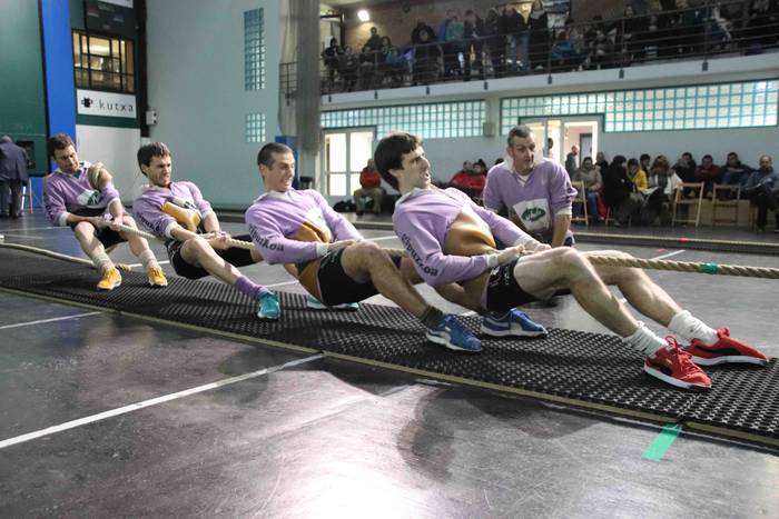 Sokatira txapelketako finala 21 1574535779452