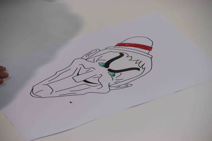 Erraldoi eta buruhandien tai 16 1577095530944