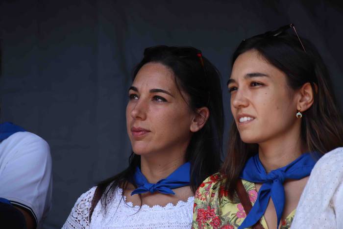 Santioak 2022 txupinazoa 26 1658663710871