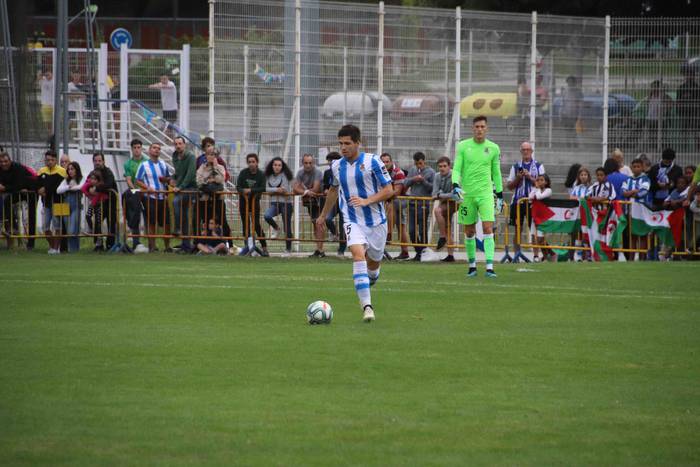 Eibarrek irabazi du Euskal H 14 1565476067180