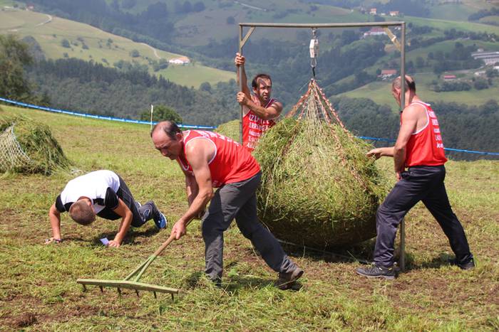 Jesus Mari Ormaetxea, Urki,  29 1499608177092