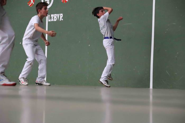 VI. Ataria Pilota Txapelketa 25 1655466930402