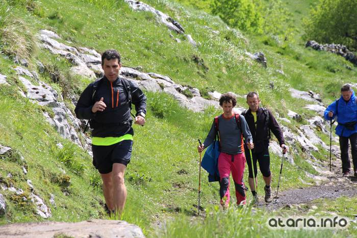 XIV Orduak Minak - Larrondo 138 1464547192533