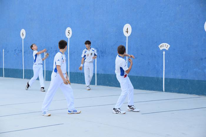 Berazubiko frontoiaren inaug 18 1507804040508