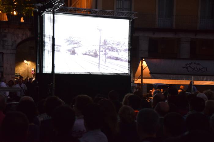 San Joan jaiak, Tolosa, Edua 12 1529742365985