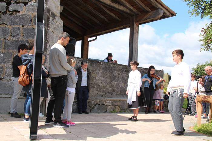 Altzoko Handiaren ibilbidea  11 1499002661523