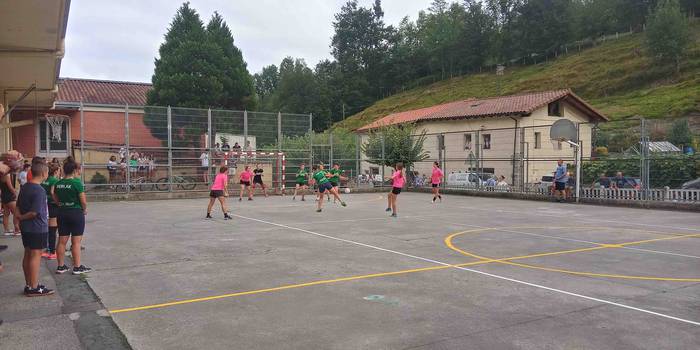 II. Areto Futbol Txapelketak 3 1661265664710