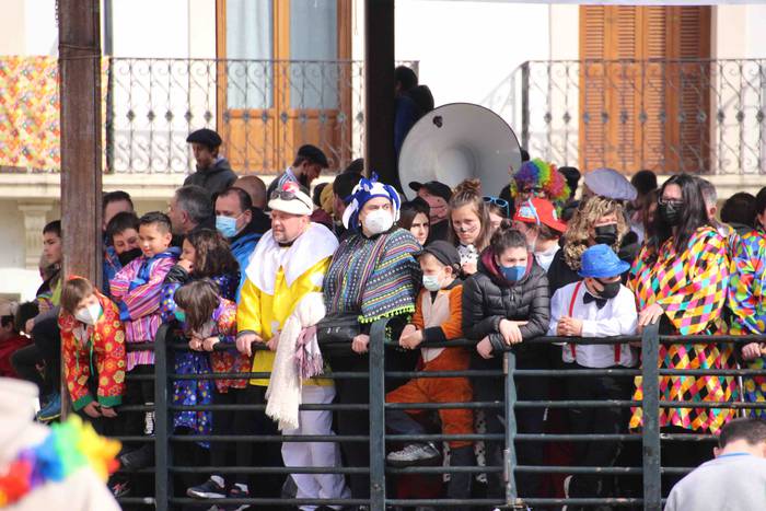 Soka zintzilik eta muturrak  36 1646140699957