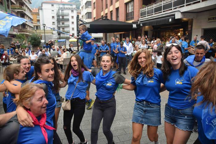 «Zorionak eta eskerrik asko  72 1536523243742