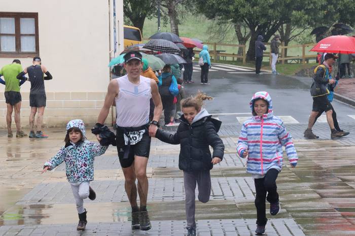 Iñaki Olanok eta Ainhoa Jaur 62 1552909916898