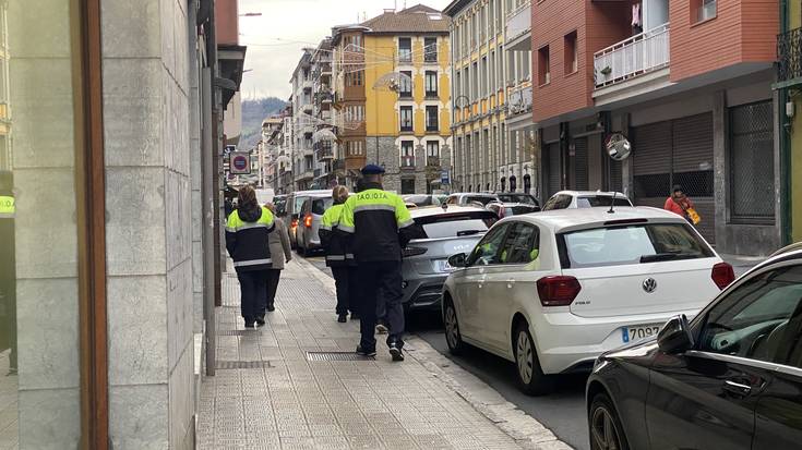 Tolosak TAO sistema berritua izango du