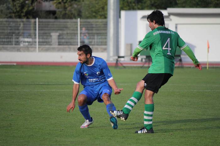 tolosa cf vs hondarribia 2015 10 1445263975585