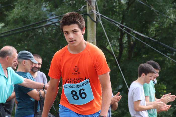 Aitor Regillagak eta Lourdes 167 1531663484995