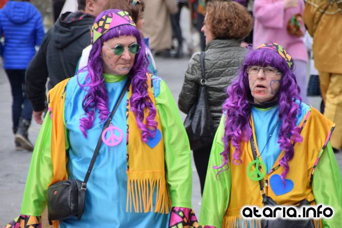 inauteriak 2016: asteartita 29 1455110382595