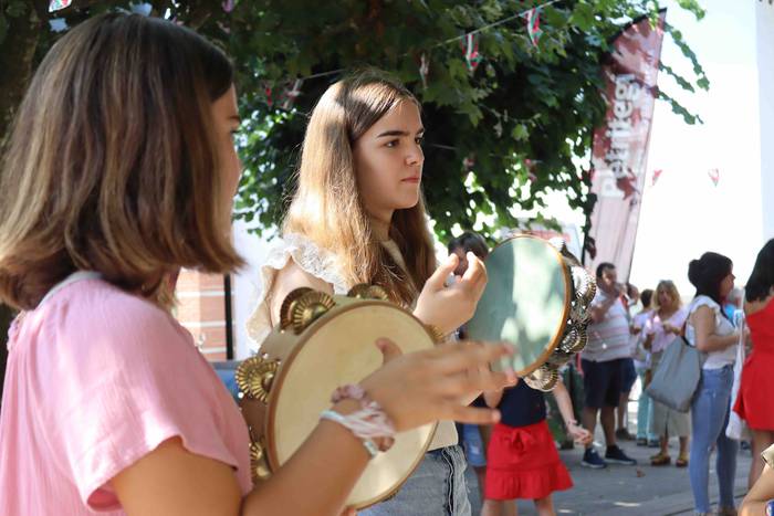 Beroari aurre egiteko, sagar 20 1659872997682