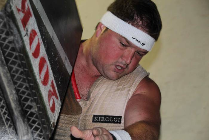 Aimar Irigoien txapelldun Gi 28 1539543743719