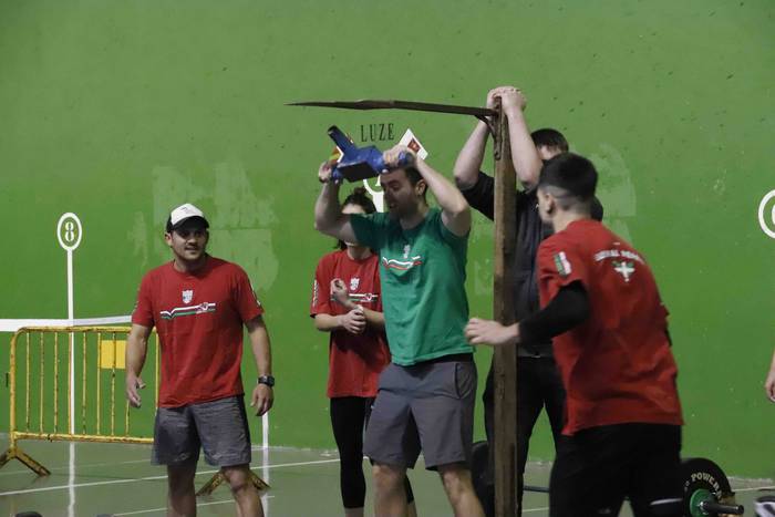 Anttine Eguna: desafioa 23 1648905966979