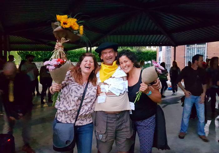 Amarotz Antzerki astea 2018  9 1530257610508