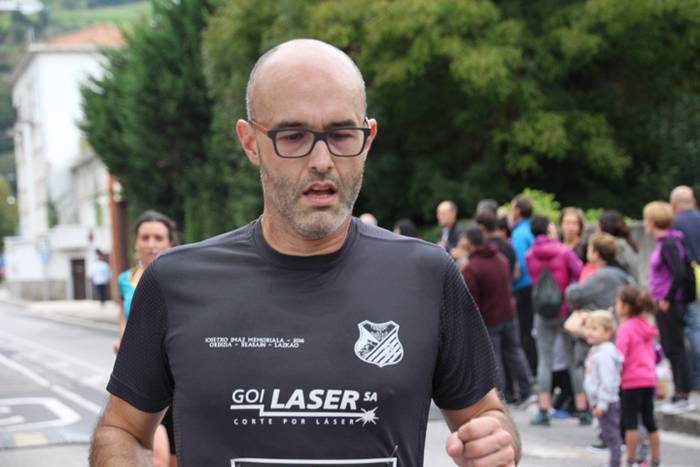 Haizearen aurka, baina aurrera 107 1476273661505