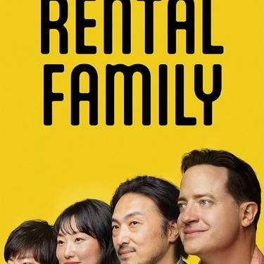 Rental family