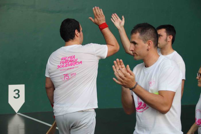 Behar Zanaren Pilota Maratoi 33 1654278651491