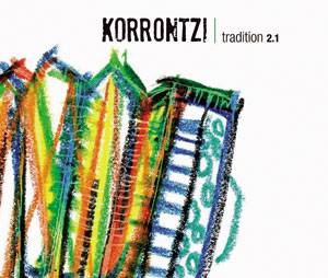 Korrontzi & Oinkari