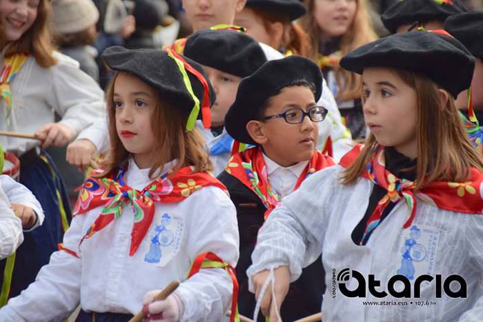 Haur danborrada 17 1518284000993