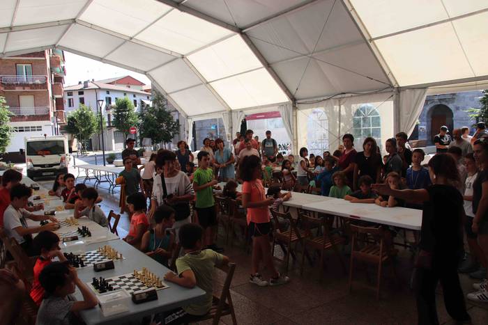 Asteasuko San Pedro jaiak 22 40 1656763856333