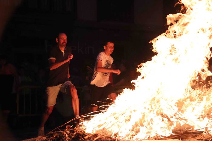 San Joan sua 2018 Tolosa 38 1529793785142