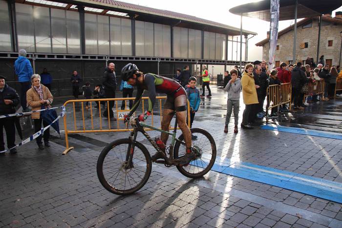 Eneko Gurrutxaga, Adunan ira 31 1574532572441