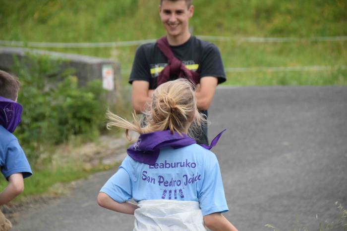 Leaburuko San Pedro jaiak 20 9 1561825130172