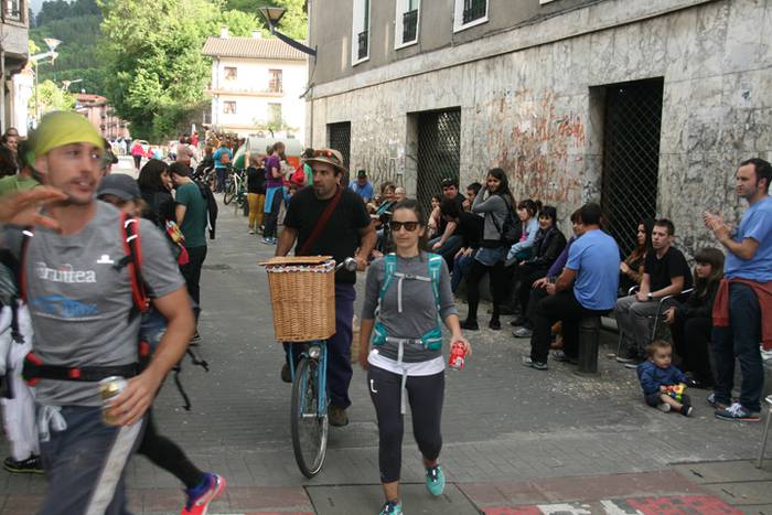 XIV Orduak 2016, Alegiako argazkiak 240 1464710727490