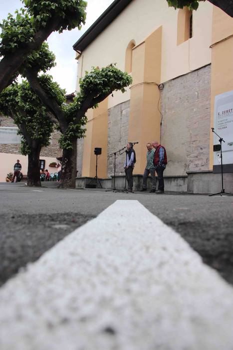 Izaskungo jaiak 2019 Bertsol 37 1560174402661