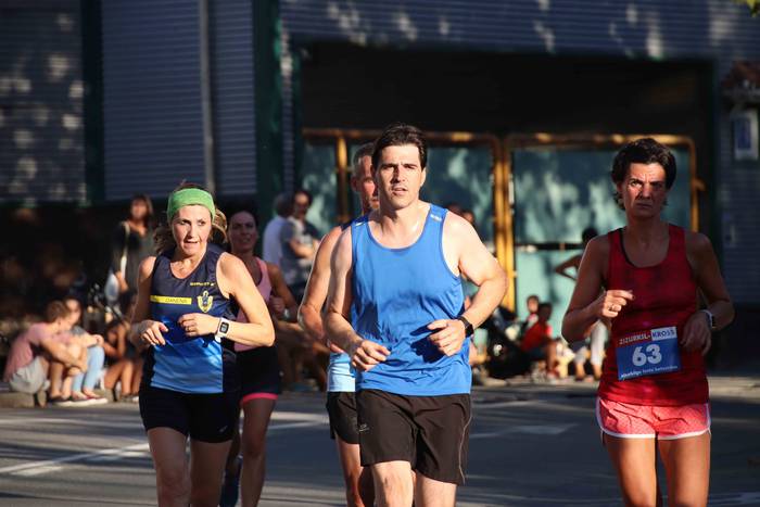 Zizurkilgo XIII. Kros Mistoa 67 1662403310726