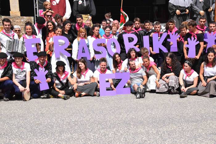 Zizurkil herrigunea goia fes 38 1534256375611