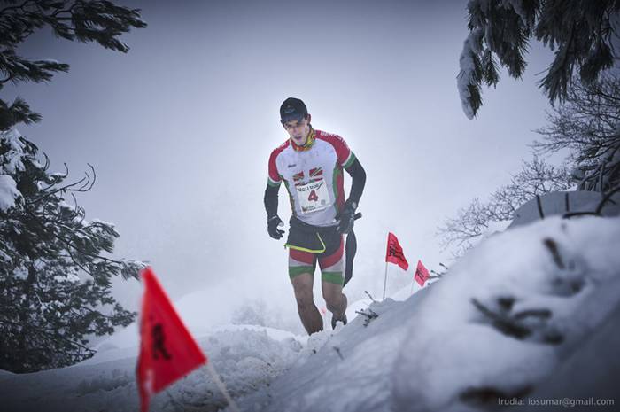 Negu Trail lasterketaren bes 22 1517853655438