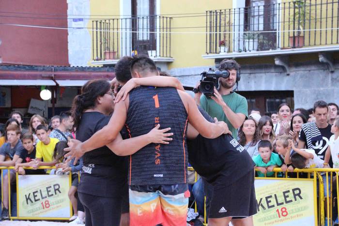 Bigarren urtez jarraian Iurr 59 1567885043432