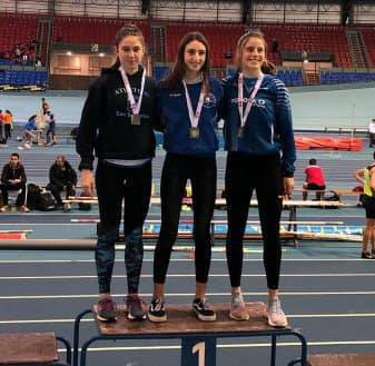 Sei atleta izango dira Espai 3 1602842603856