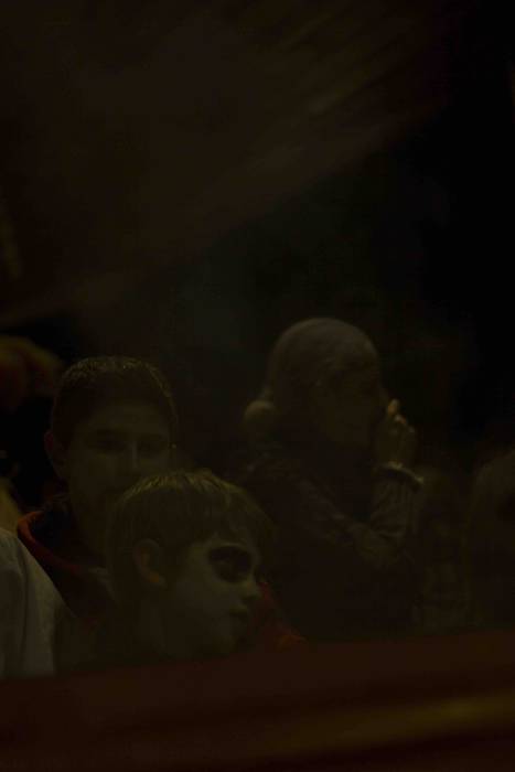 Baliarraingo Gau Beltza 26 1541067428829