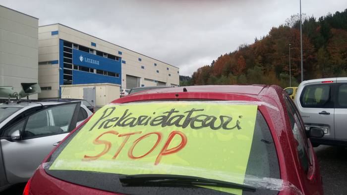 LAB, Lan duina, Bizi duina 11 1510148570369