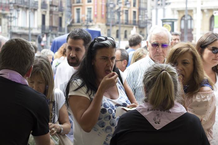 Ibarrako piperrarekin Bilbon 4 1504008242655