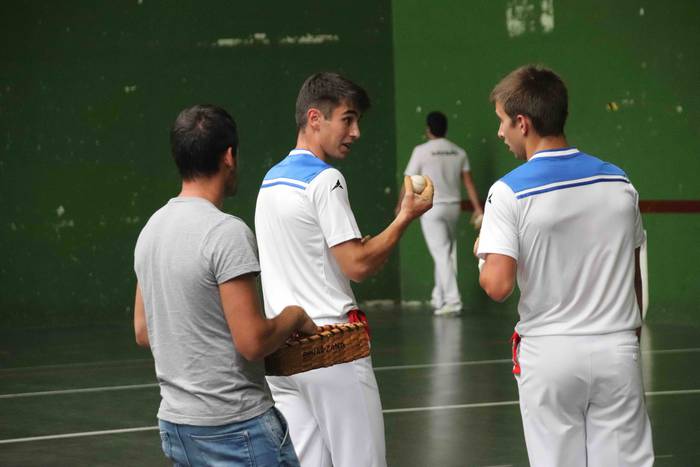 Eskualdeko pilotarien artean 19 1594199347626