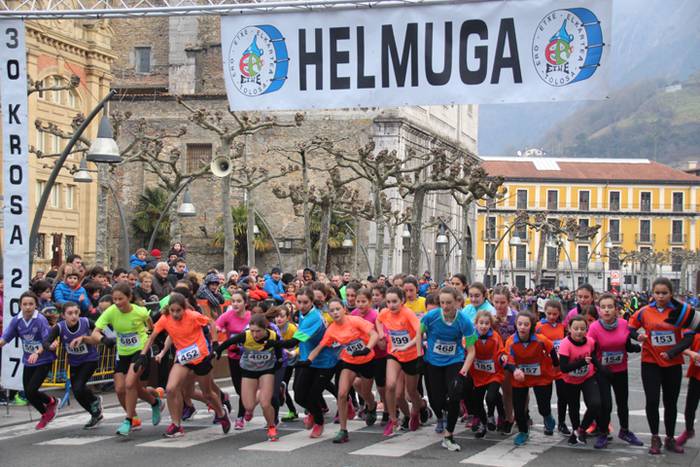 Ero-Etxe kros arrakastatsua  32 1485093022373