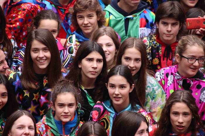 Ostegun Gizeneko txupinazoa  92 1551364309972