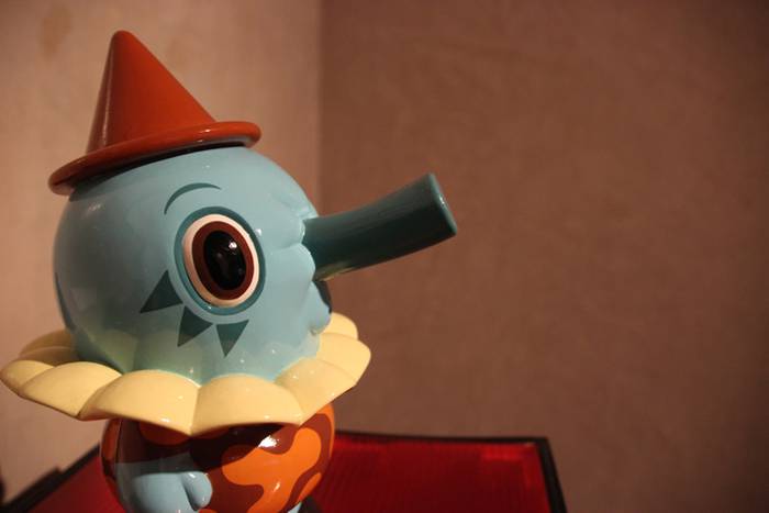 Jostailuak dira, baina ez di 24 1512380959665