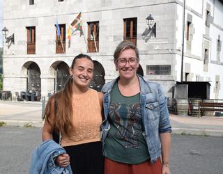 «Aurreko urteetako egitarauari jarraipena ematen saiatzen gara»